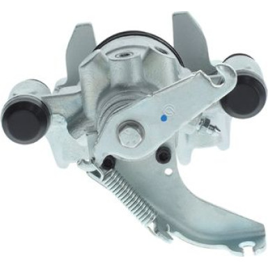 Bremssattel HA li | IVECO Daily 3,4,5,6 98 | 0 986 473 166