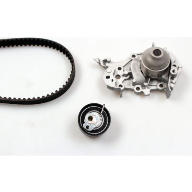 HEPU Wasserpumpe + Zahnriemensatz HEPU Wasserpumpe + Zahnriemensatz