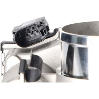 NISSENS Drosselklappenstutzen 955007 FIRST FIT