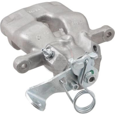 A.B.S. Bremstrommel 521752