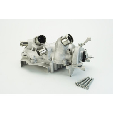 CONTINENTAL CTAM Wasserpumpe WP6145