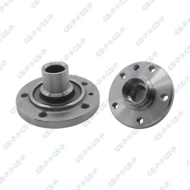 GSP Radlager 9438009 GSP Radlager 9438009