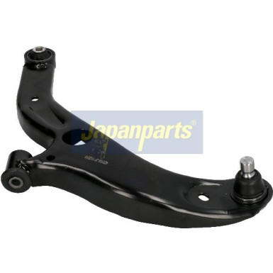 Lenker, Radaufhängung BS-308L