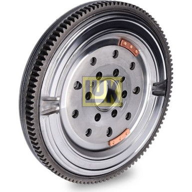 Zweimassenschwungrad ALFA,LANC 147,156,Lyb 1.9,2.4D 00 LuK DMF 415 0479 10