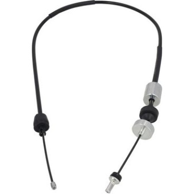 KAMOKA Seilzug, Kupplungsbetätigung LC169