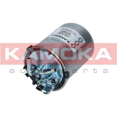 KAMOKA Kraftstofffilter | F317501
