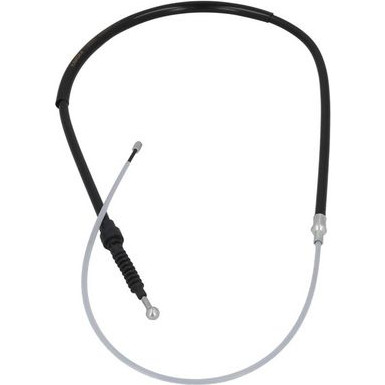 KAMOKA Seilzug, Feststellbremse 1190259