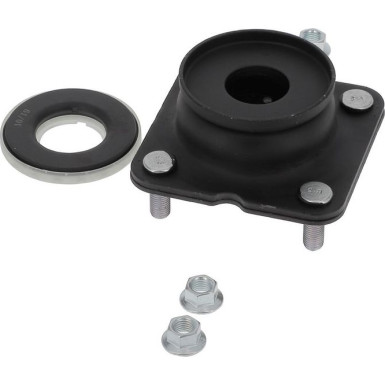 MONROE Stützlager 1Stk. VA MAZDA CX7 07 MOUNTING KIT MK439