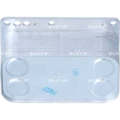 NRF Ölkühler 31339 EASY FIT