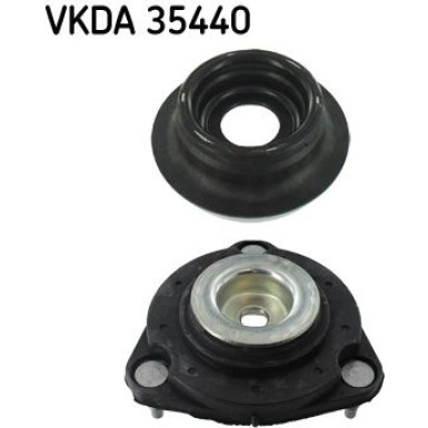 SKF Stützlager 1Stk.VA FORD Transit 06 VKDA 35440