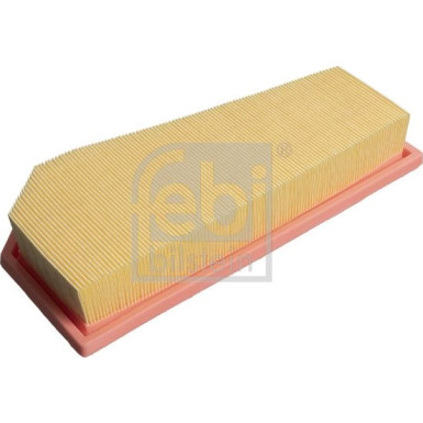 FEBI BILSTEIN Luftfilter | 108976