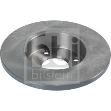 FEBI BILSTEIN Bremsscheibe 10630