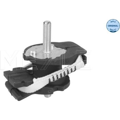 Lagerung, Getriebe BMW 1,2,3,4 11 MEYLE-ORIGINAL: True to OE 3002210172