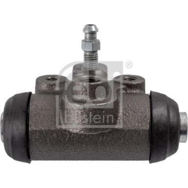 FEBI BILSTEIN Bremsrolle | 01722