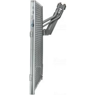 Kondensator PKW MAZDA 3 1,6 2,0 10.03 FIRST FIT 94902