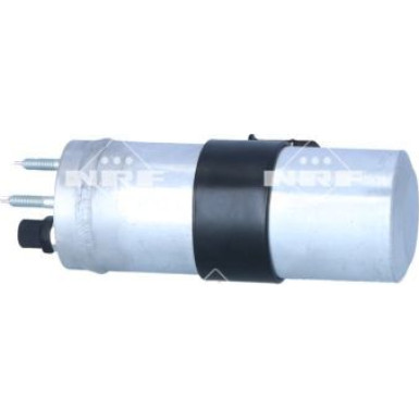 NRF Trockner, Klimaanlage 33407 EASY FIT