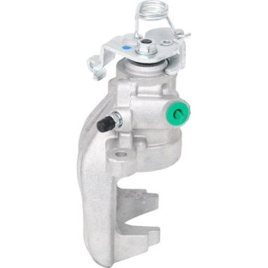 Bremssattel HA re | CITROEN,PEUGEOT | 0 986 474 254