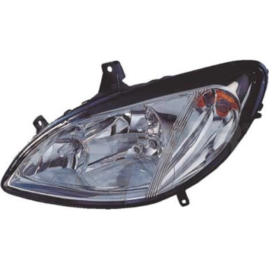 ALKAR Hauptscheinwerfer ALKAR Hauptscheinwerfer