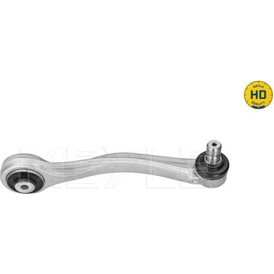 12 304 168HD Querlenker HA oben re AUDI A8 09 MEYLE-HD: Better than OE 116 050 0148/HD