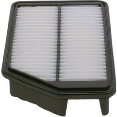 Luftfilter | HYUNDAI | F 026 400 481