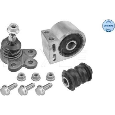 Reparatursatz, Querlenker VA li/re OPEL Antara,Chevrolet Captiva 06 MEYLE-ORIGINAL-KIT: Better solution for you 16-16 610 0012