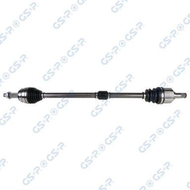 GSP Antriebswelle 201933 GSP Antriebswelle 201933