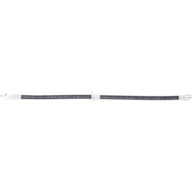 Bremsschlauch | CITROEN C1 14 | 1 987 481 A37