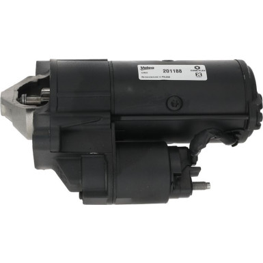 VALEO Anlasser 201188 VALEO CORE-FLEX