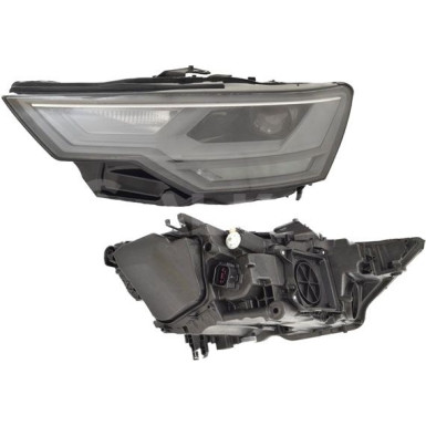 2735512 Hauptscheinwerfer