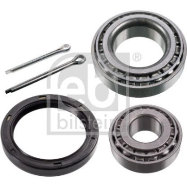 FEBI BILSTEIN Radlagersatz | 173683
