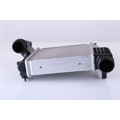 Ladeluftkühler PKW Peugeot 308 13 FIRST FIT 96380