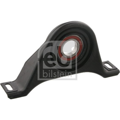 Kardanwellenmittellager | MERCEDES CLS,E,S 95 | 30934