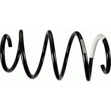 SACHS Fahrwerksfeder | 993 600