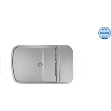 Hydraulikfiltersatz,Automatikgetr BMW X3 2.5 i 04 MEYLE-ORIGINAL-KIT: Better solution for you 3002411701