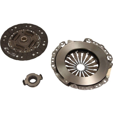 Kupplungssatz CITROEN C2,3,4 Peu206,307 1.6i 12.00 LuK RepSet 620 3084 00