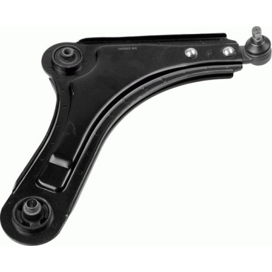 36202 01 Lenker, Radaufhängung 36202 01 Lenker, Radaufhängung