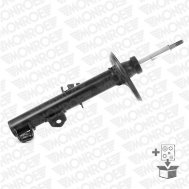 MONROE OESpectrum VA li | BMW Z3 95-05 | 742039SP