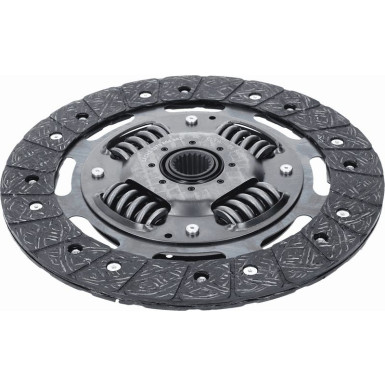 SACHS Kupplungssatz 3000 950 551