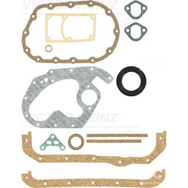 08-12803-02 Dichtungssatz, Kurbelgehäuse