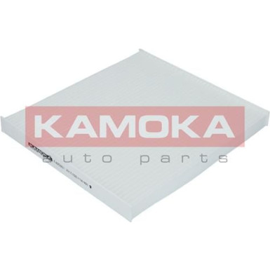 KAMOKA Filter, Innenraumluft