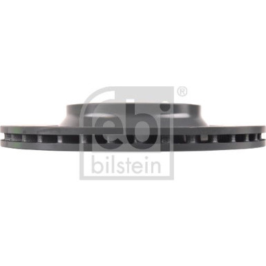 FEBI BILSTEIN Bremsscheibe | 174673