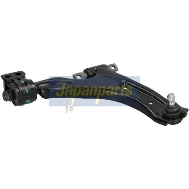 Lenker, Radaufhängung BS-D07R