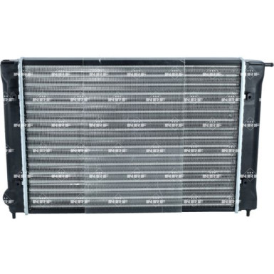 Kühler, Motorkühlung | 58697 Kühler, Motorkühlung | 58697
