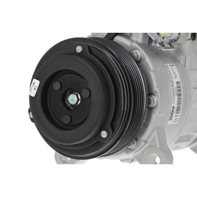 VALEO Kompressor, Klimaanlage 690208