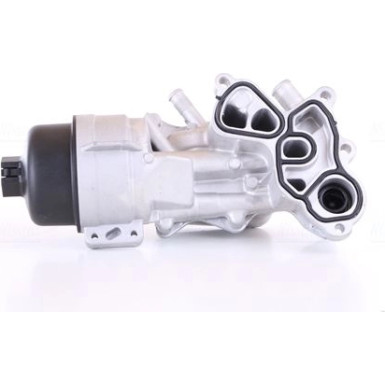 Ölkühler PKW Citroen C4 04 FIRST FIT 91167