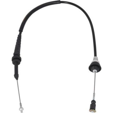 KAMOKA Gaszug 116025