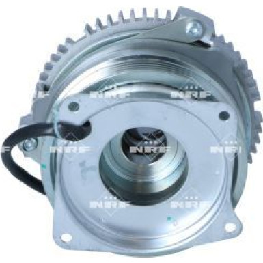 Kupplung, Köhlerl Nach | 49725