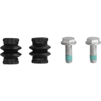 Tauschbremssattel HA li FORD Focus,Galaxy,S-Max 06 BHN963E