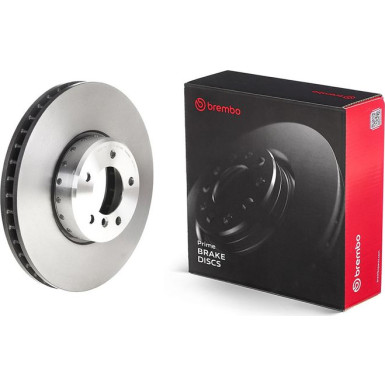 11 481 126 Brembo PREMIUM VA zweiteilig | BMW 5er, 6er 10 | 09.C393.13 11 481 126 Brembo PREMIUM VA zweiteilig | BMW 5er, 6er 10 | 09.C393.13