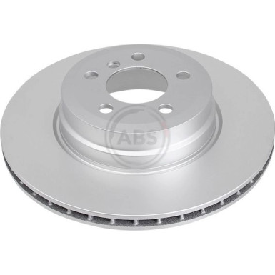 A.B.S. Bremsscheibe 17894 beschichtet